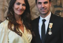 mikel arteta lorena bernal arsenal marriage 2