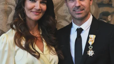 mikel arteta lorena bernal arsenal marriage 2