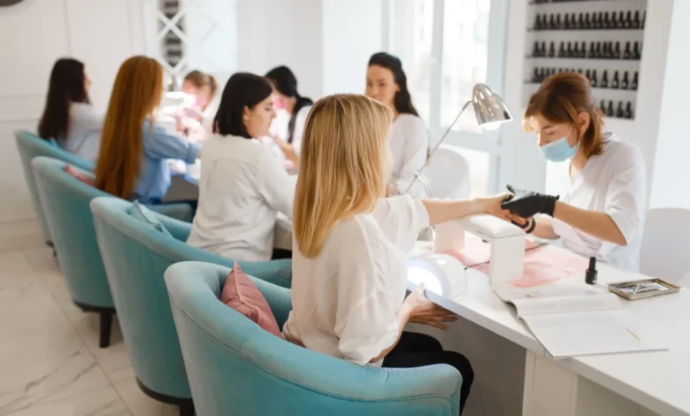 nail salon red flags that can cause infection 5
