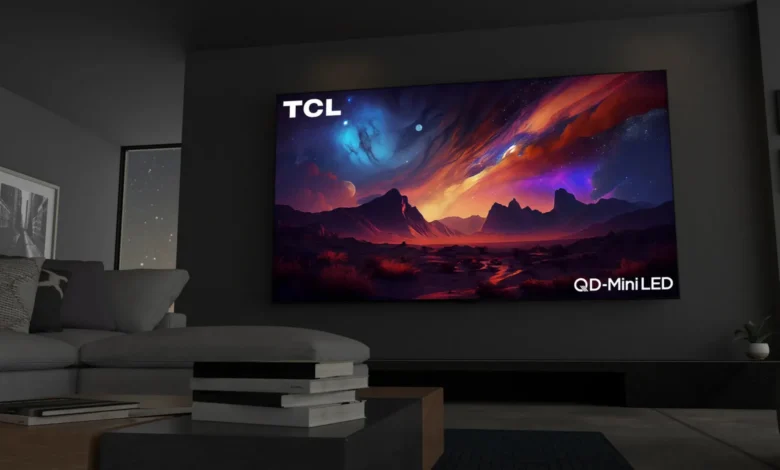 tcl qled tv ces 2024 659d0a11fd49184092c44323