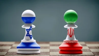 Celebrities react to the Israeli Iran ceasefire 3