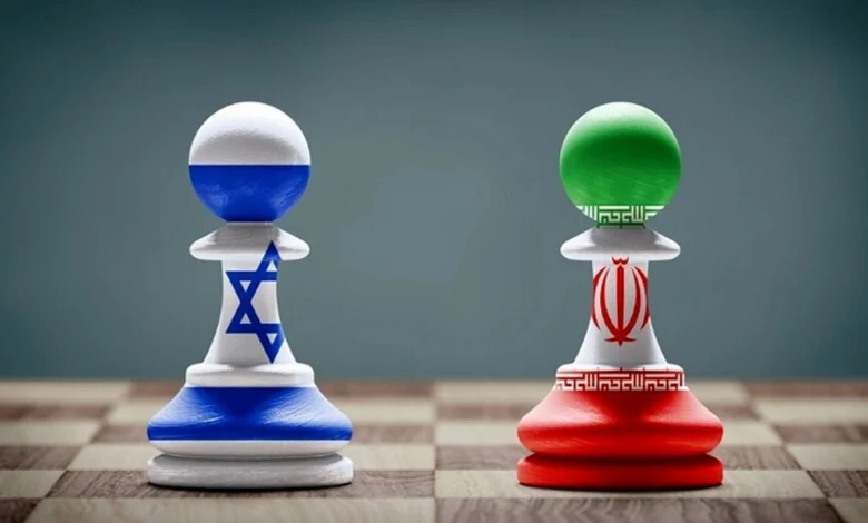 Celebrities react to the Israeli Iran ceasefire 3