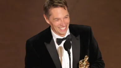 Sean Baker Best Director Win Oscars