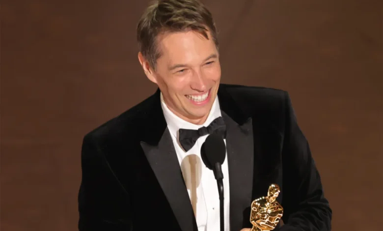 Sean Baker Best Director Win Oscars