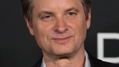 Shea Whigham in 2018