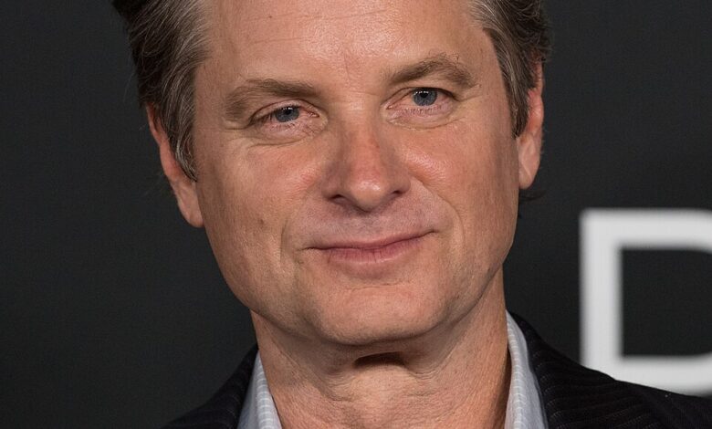 Shea Whigham in 2018