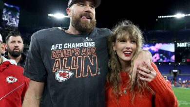 Travis Kelce and Taylor Swift 012824 6 f7719b5c03c94159bad4f1ec08ee6f9f