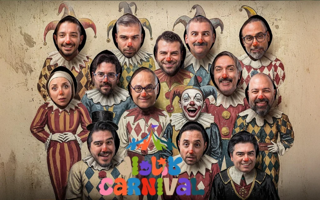 carnaval original