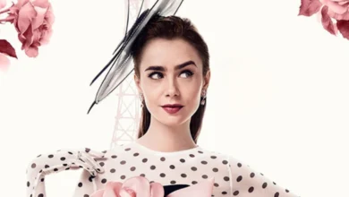 emily in paris