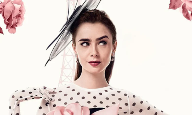 emily in paris