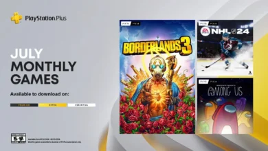 ps plus july free games