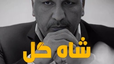 shah gol game show