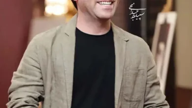 هوتن شکیبا