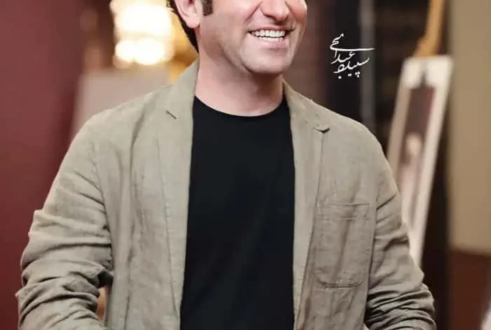هوتن شکیبا