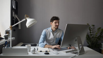استخدام و کاریابی حرفه ای باش