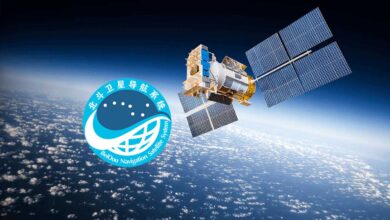China to complete Beidou competitor to GPS with new launches opt