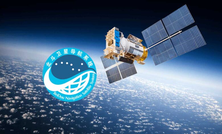 China to complete Beidou competitor to GPS with new launches opt