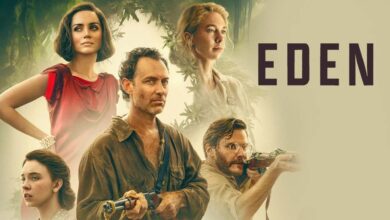Eden 2024 Poster 1