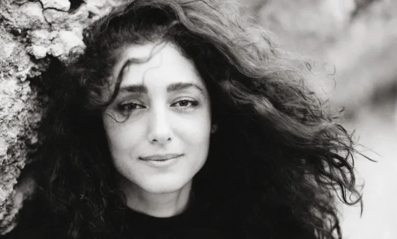 Golshifteh Farahani Rahi Rezvani