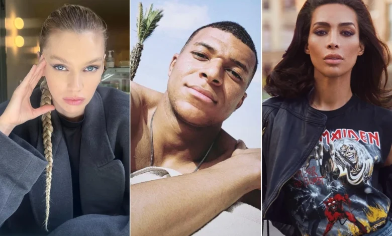 Kylian Mbappes dating history 13 1