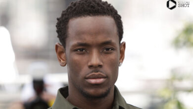 Micheal Ward