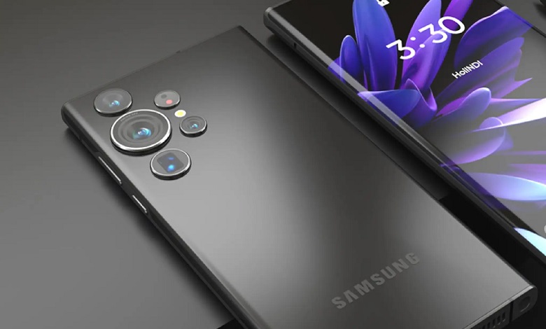 Samsung Galaxy S26