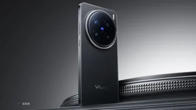 Vivo X200 Pro Design 2 1