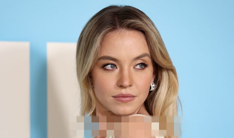 sydney sweeney