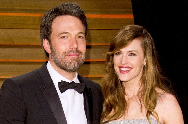 jennifer garner changes her mind about dancing with ben affleck 1 day