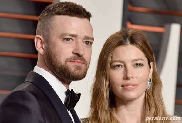 justin timberlake and his wife 3
