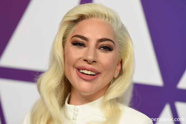 lady gaga without makeup 2 1