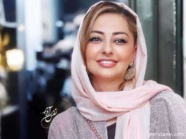 remarriage of nafiseh roshan 5