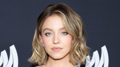 sydney sweeney james bond