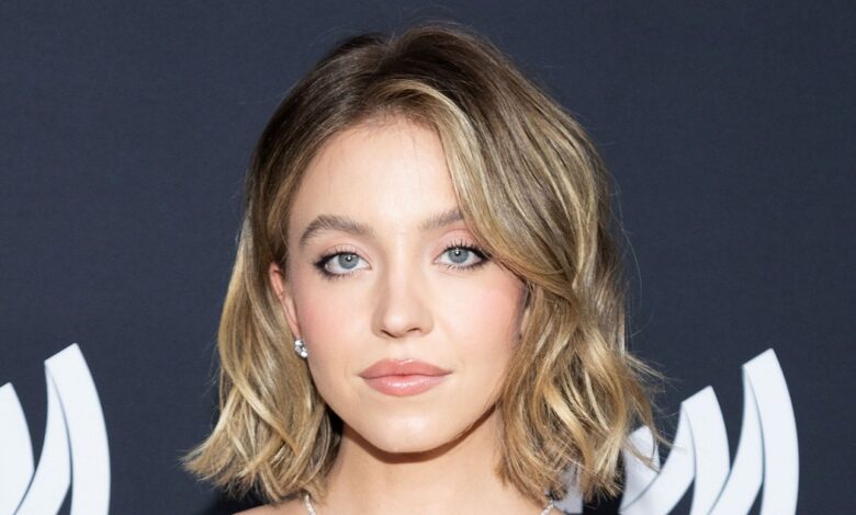 sydney sweeney james bond