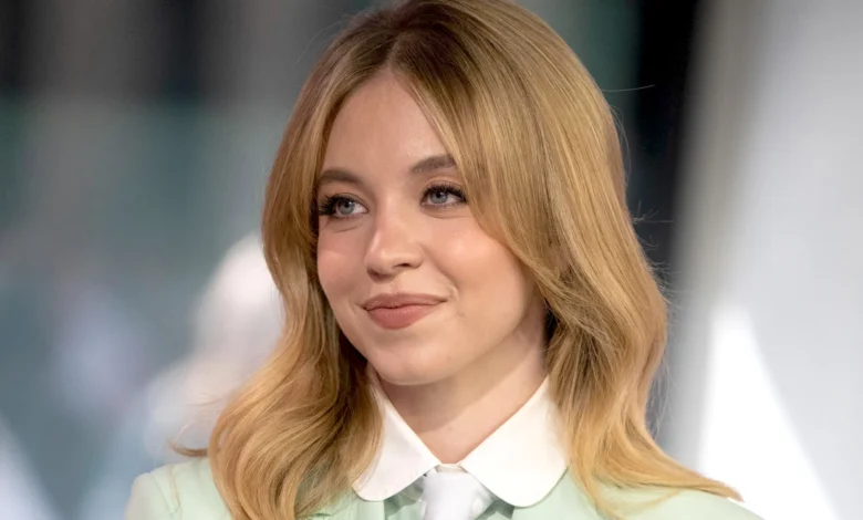 sydney20sweeney