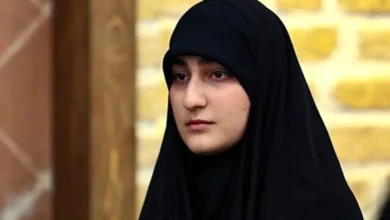 زینبسلیمانی