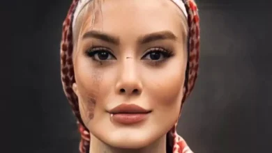 سحرقریشی