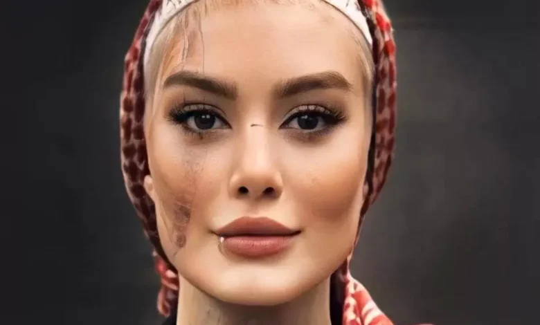 سحرقریشی