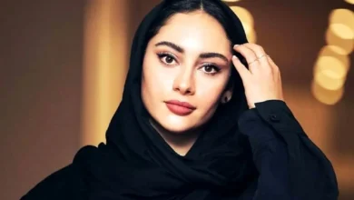 عکسصمیمیترلانپروانهدرکناربازیگرپرحاشیهاینروزها