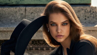 4k barbara palvin 2019 portrait hungarian celebrity