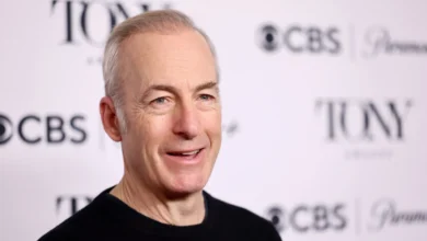 Bob Odenkirk Main 2025