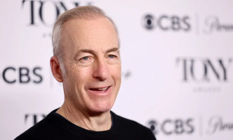 Bob Odenkirk Main 2025