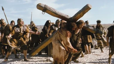Passion of the Christ
