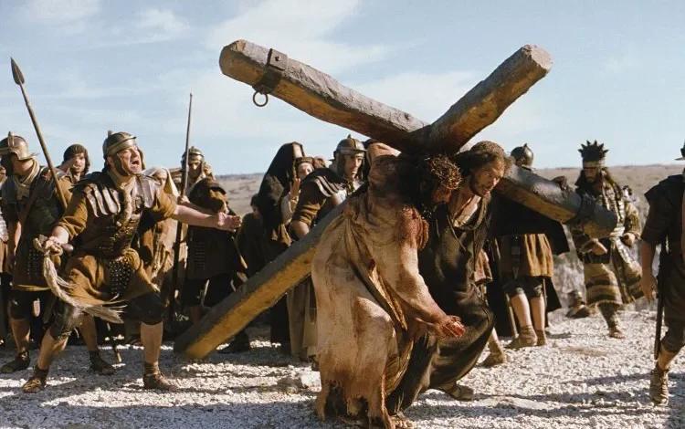 Passion of the Christ