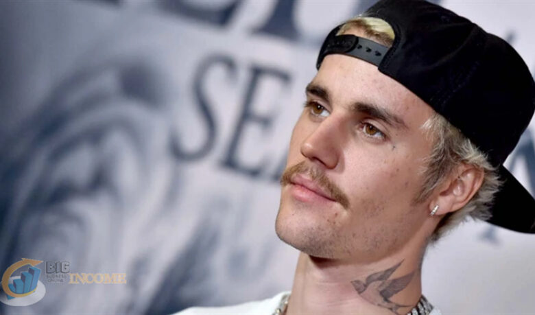 PopMegastarJustinBieberSplurges1.3MilliononNFT