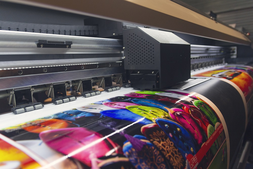 Banner Printing | Redlands Print & Design | Advertising Materials