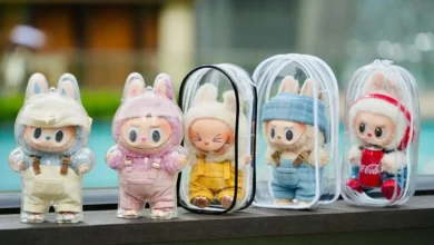 fake labubu dolls blind boxes dupes 13