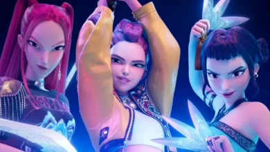 kpop demon hunters multiple sequel 2