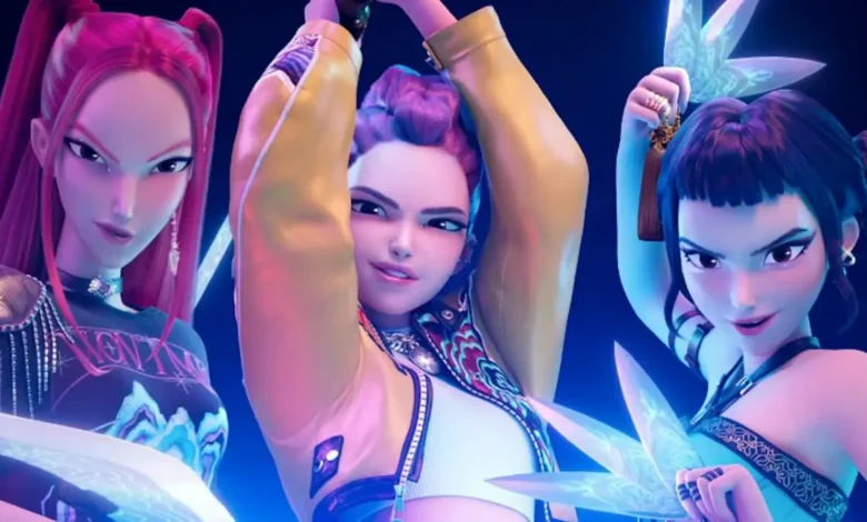 kpop demon hunters multiple sequel 2