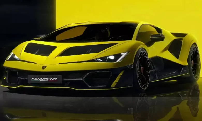 lamborghini fenomeno 689f3c6d025cd65f413c042c